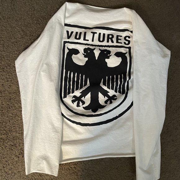 Yeezy Other - [EXCLUSIVE] Kanye West Ty Dolla $ign VULTURES (Las Vegas LP)
